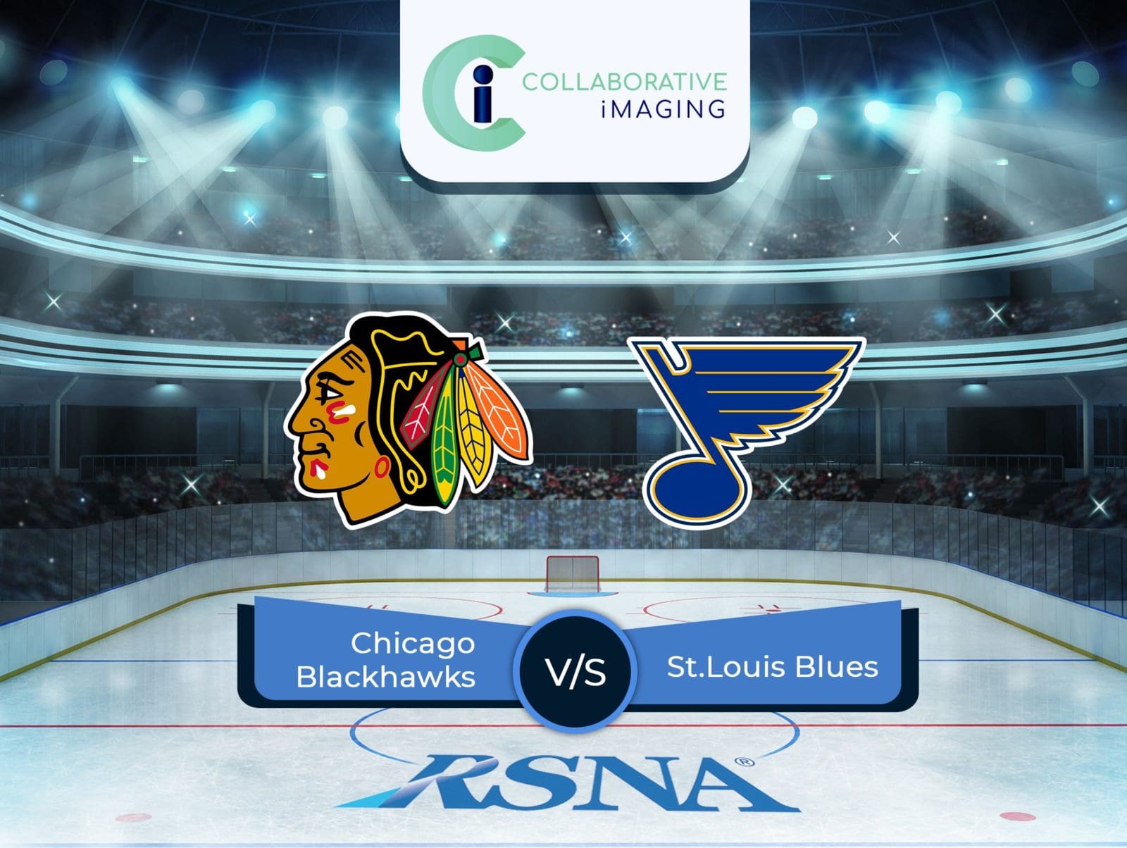 Chicago Blackhawks: St. Louis Blues vs Chicago Blackhawks: Game