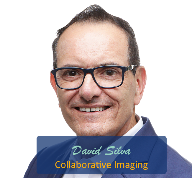 Collaborative Imaging compliance