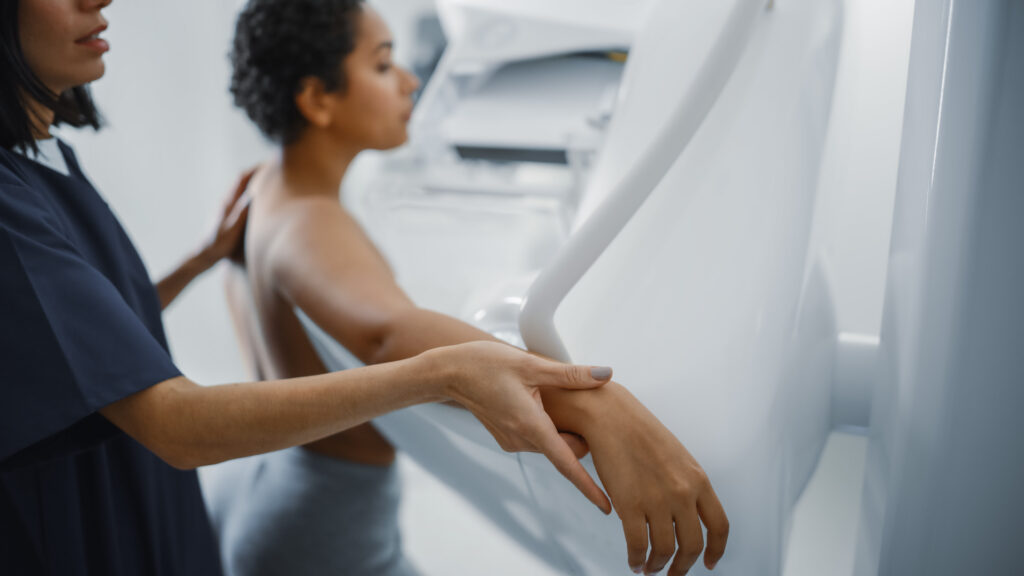 Out-of-Pocket Costs Decrease Subsequent Breast Cancer Screenings