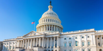 Congress Rescinds 10% Medicare Cuts for 2022
