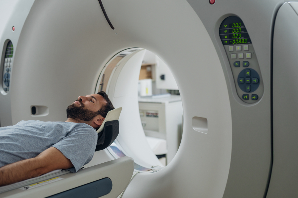 Omicron's Impact on PET-CT Scans