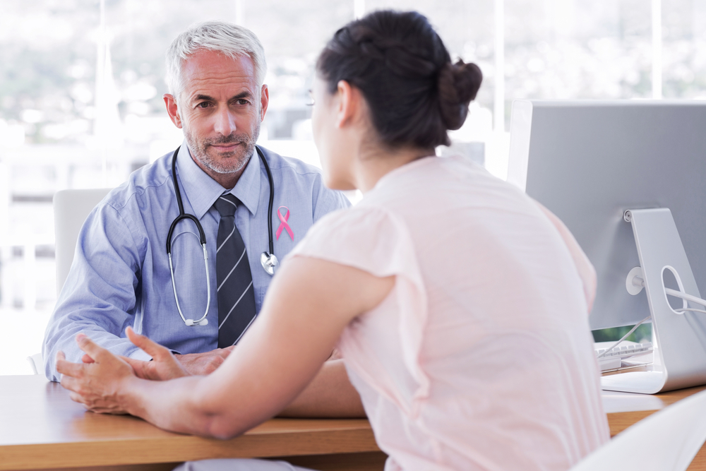 COVID-Delayed Screenings Increase Late-Stage Breast Cancer Diagnoses