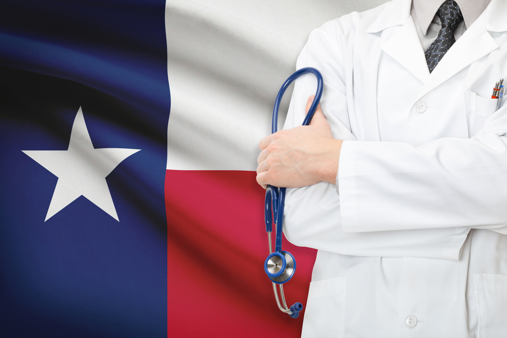 Texas Physicians Win In No Surprises Act Law Suit