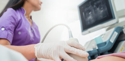 Echocardiographers Face Higher Radiation Exposure during Certain Cardiac Procedures