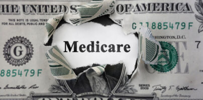 Imaging Not Responsible for Increase in Medicare Spending