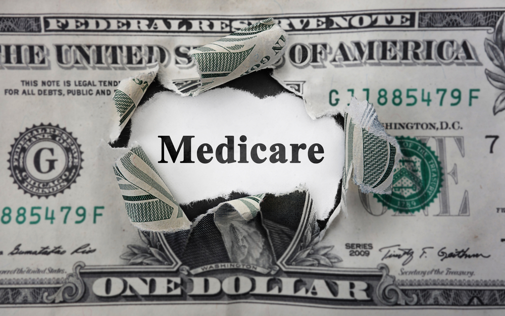 Imaging Not Responsible for Increase in Medicare Spending
