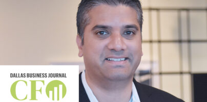 Collaborative Imaging's CFO Preeth Hegde is named CFO of the year