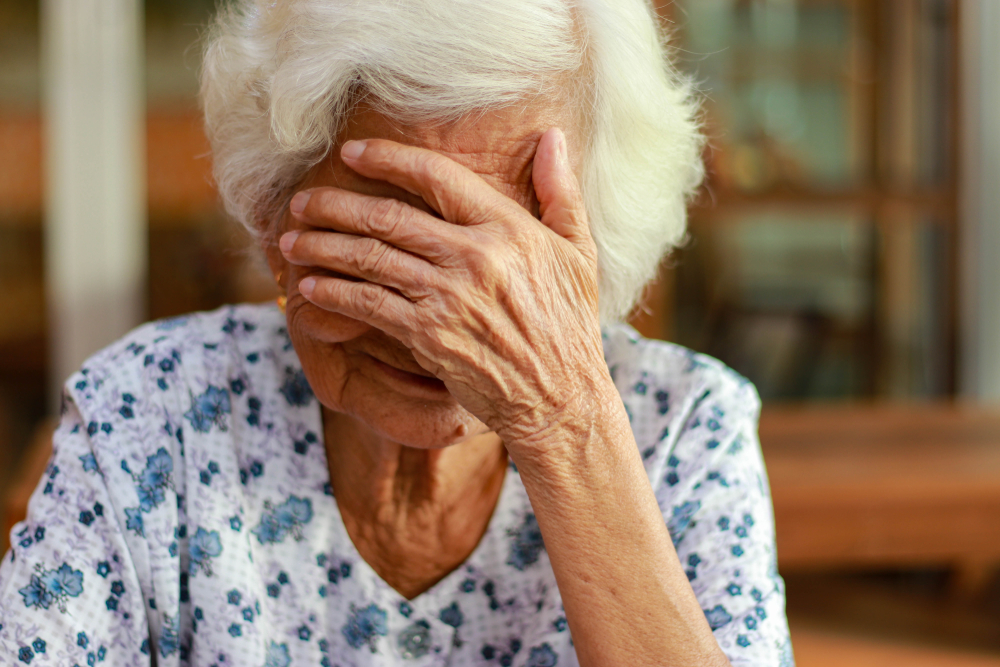 Imaging Can Help Emergency Room Radiologists Detect Signs of Elder Abuse