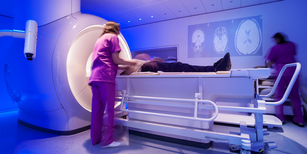Radiologic Technologists in High Demand