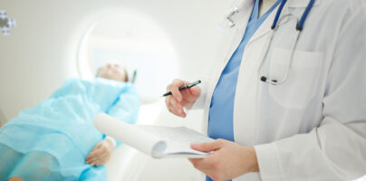 New CT Scan Can Diagnose Most Common Cause of High Blood Pressure