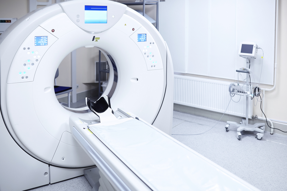 Cancer Patients Present Imaging Challenges on COVID CT Scans