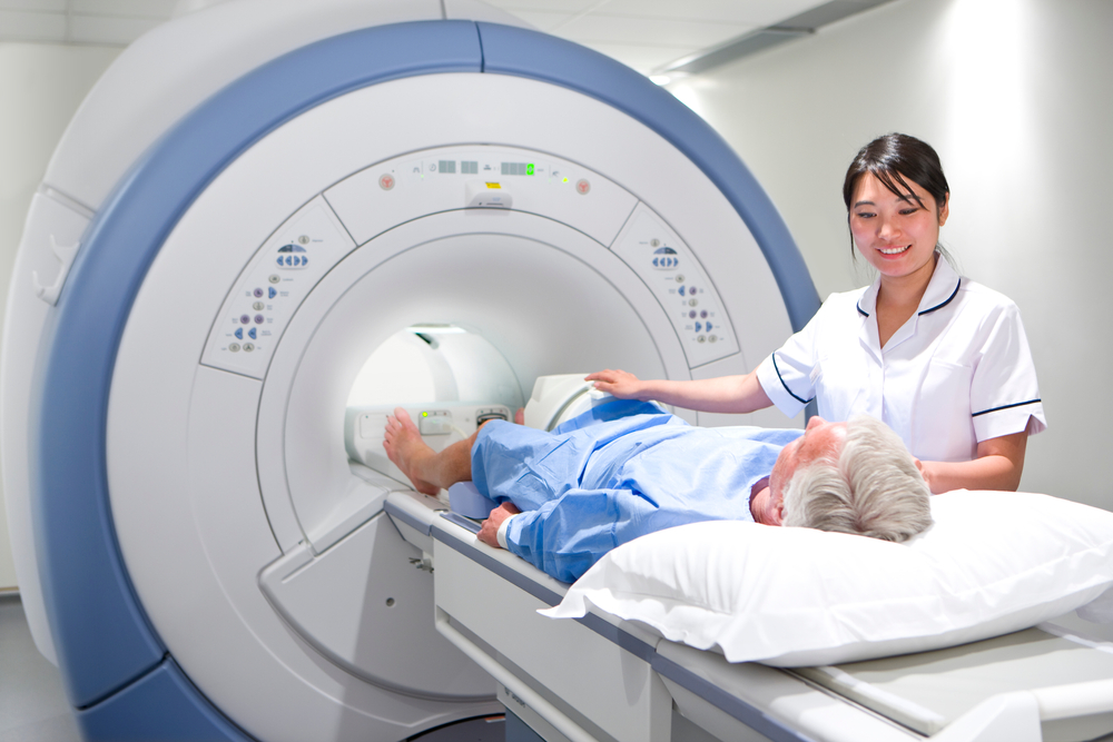 Ezra's AI-Powered Tool for Whole-Body MRI Scans Receives FDA Clearance