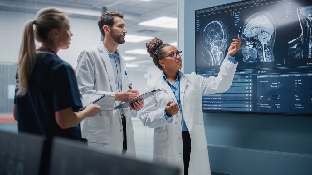 Why Enterprise Imaging is Vital to Your Healthcare