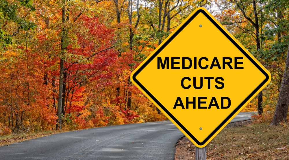 Take Action Now: Medicare physician pay cuts are a no-go