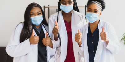 Celebrating Black History Month: The Achievements of Black Doctors in Medicine