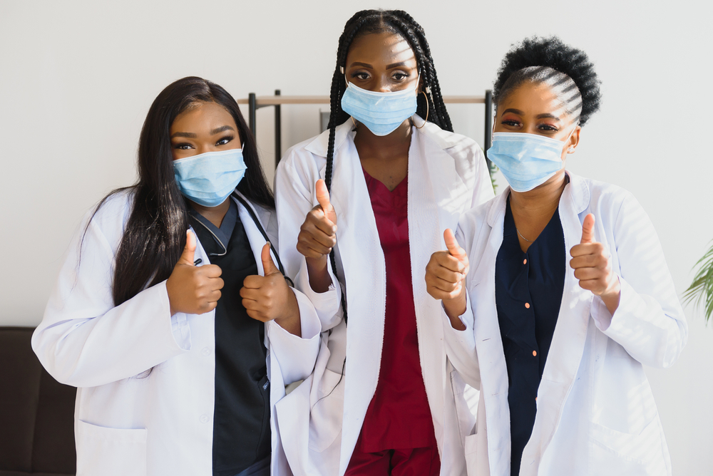  Celebrating Black History Month: The Achievements of Black Doctors in Medicine